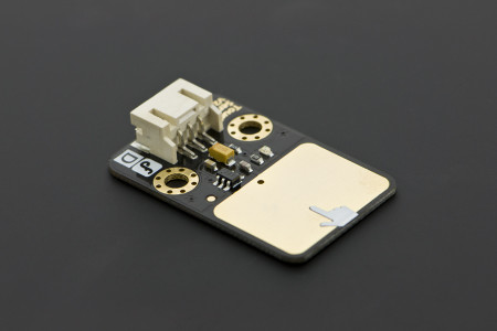 Capacitive Touch Sensor